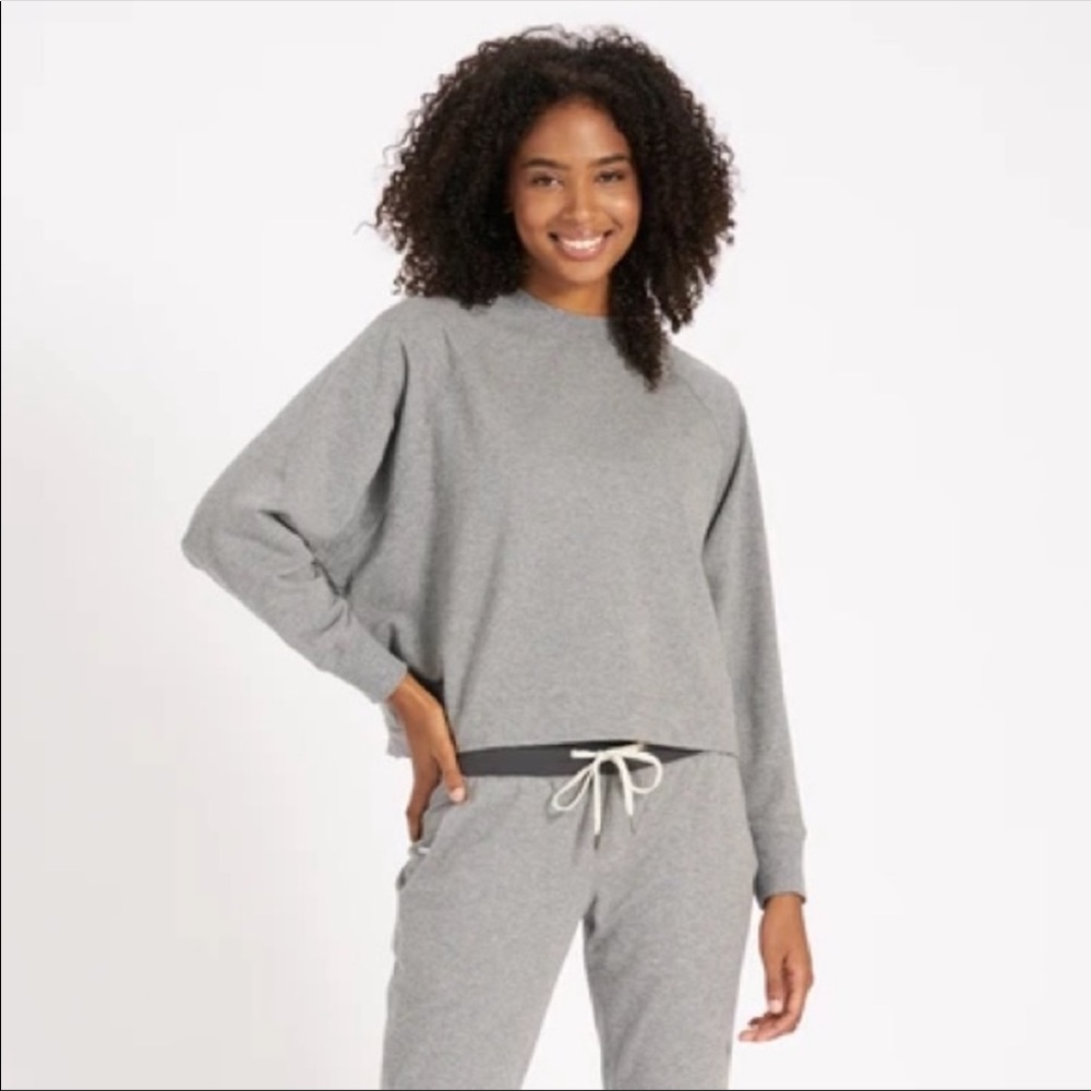 EUC vuori Catalina crew XS